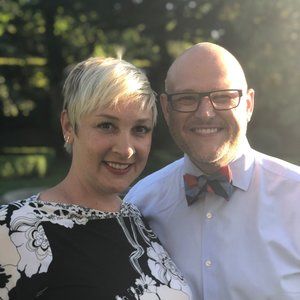 Meet your Posher, Becky